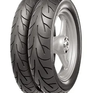 Zniżka CONTINENTAL OPONA 110/80-17 CONTIGO! 57H TL M/C PRZÓD DOT 47/2024 (240025) (NA ZAMÓWIENIE)
